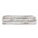 Inez Abstract Bed Runner