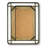 Beelman Accent Mirror