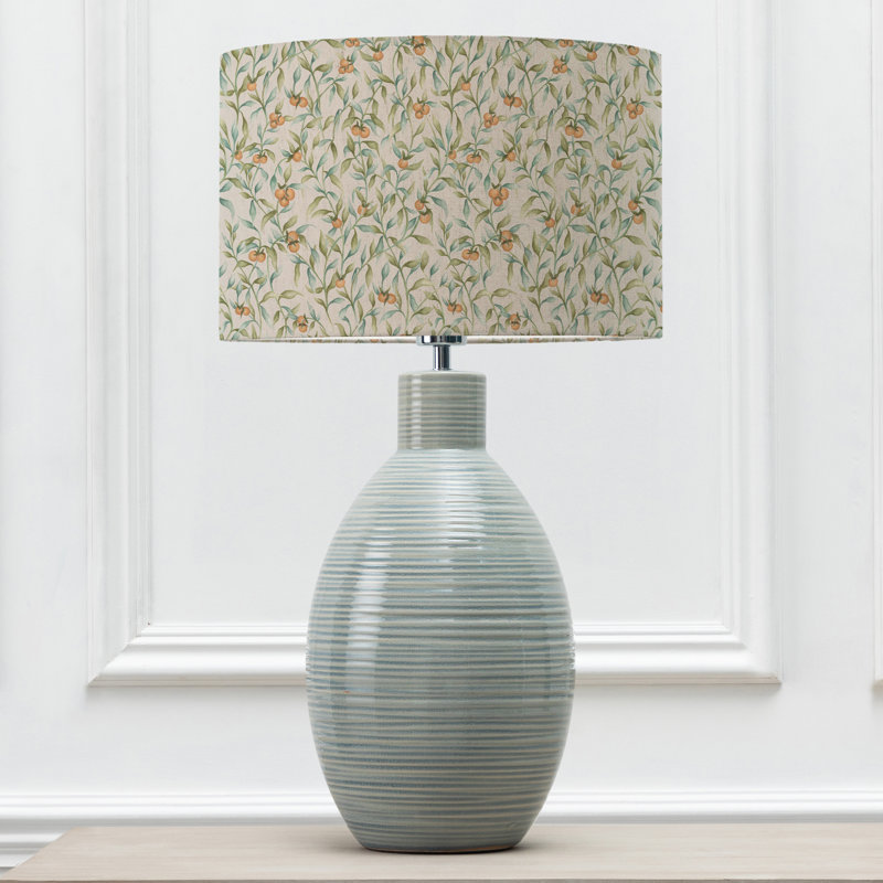Epona Ceramic Table Lamp