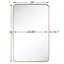 Miroir de salle de bain mural Arthers-1051941882-1051941863