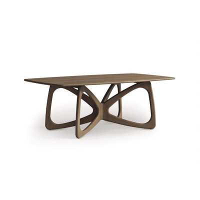 Butterfly Dining - Wood