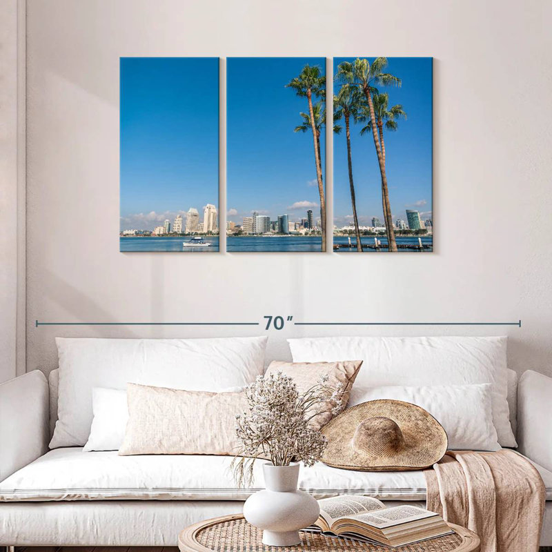 Horizon de San Diego