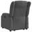 Upholstered Massage Chair-1348874345