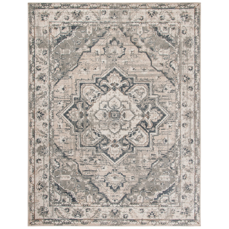 Tapis oriental Pyramid Performance, Rectangle 8 pi x 10 pi