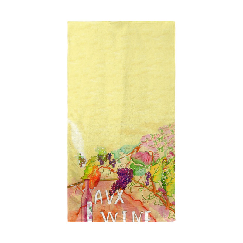 Rollison Lightweight Beach Towel