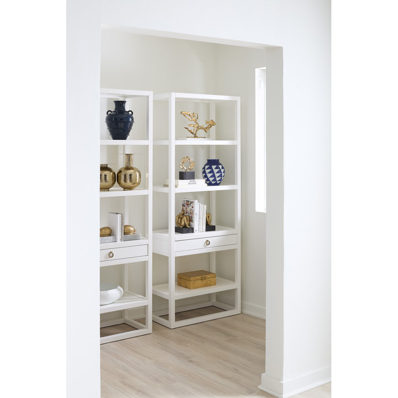 Newport Bookcase
