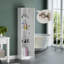 Freestanding Linen Cabinet