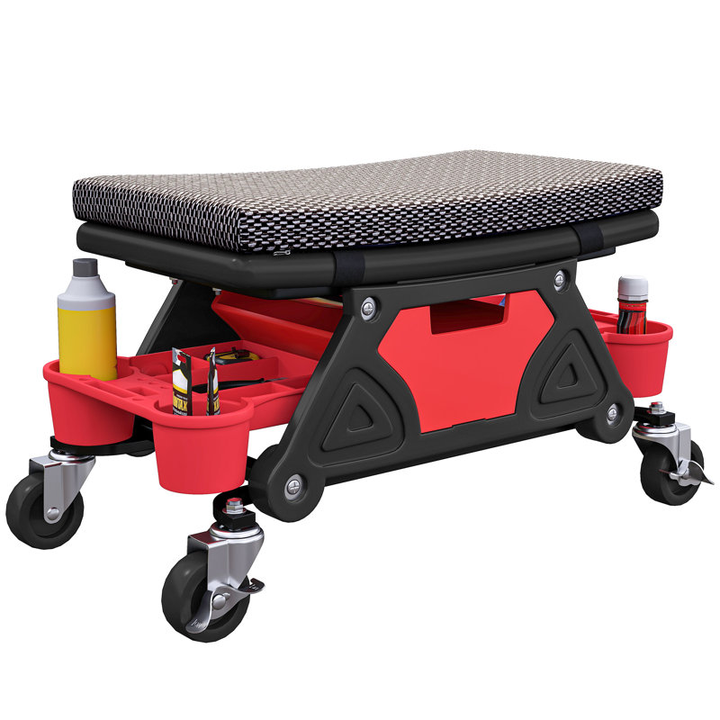 Mechanic Roller Seat