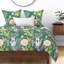 Jubilation Sateen Duvet Cover-51711925-51711926