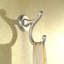 Circe Double Robe Hook