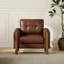 Fauteuil 35 po Mid-Century-129677759