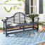 Banc de jardin en bois Kalandria-234575409