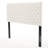 Dannett Queen Upholstered Panel Headboard-301359604
