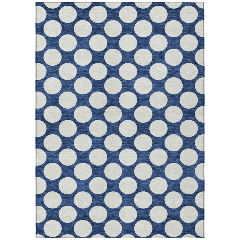  Colturo Area Rug, Rectangle 3' x 5'