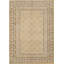 Khotan Hand Woven Wool Area Rug