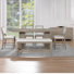 Ensemble repas Reckert