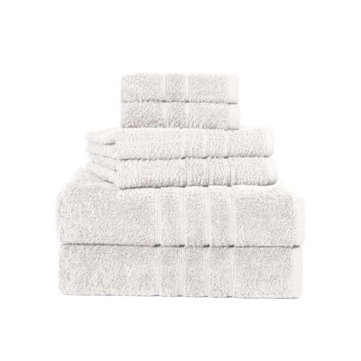 Ensemble de serviettes 6 pièces Martex Ultimate