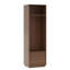 Azelie 21.88 " Wide Hall Tree with Drawers and Shelves