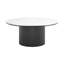 Denicia Pedestal Coffee Table