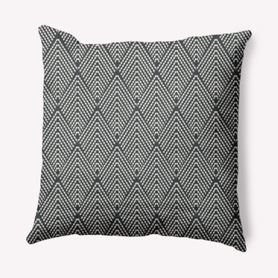 Mangham Outdoor Square Pillow Cover & Insert