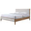 Giuliano Channel Tufted Bed-172540003-172540005