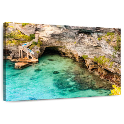 Deep Bay Aydelis Bermuda