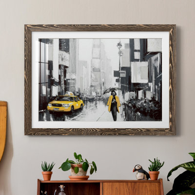 " New York City II "