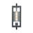 Decrescendo 1 Light Outdoor Wall Sconce-1949080553