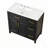36" Bathroom Vanity with Sink Top-528221050