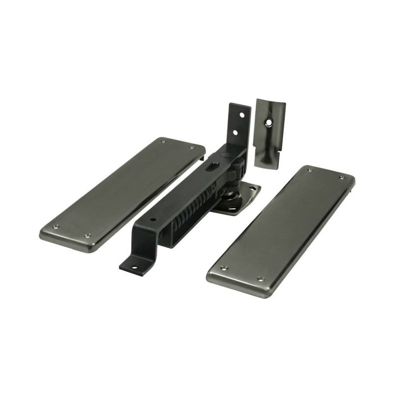 Hinge, Antique Nickel