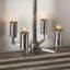 Nellcote 6 - Light Chandelier