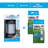 4.75'' Battery Powered Integrated LED Camping Lantern