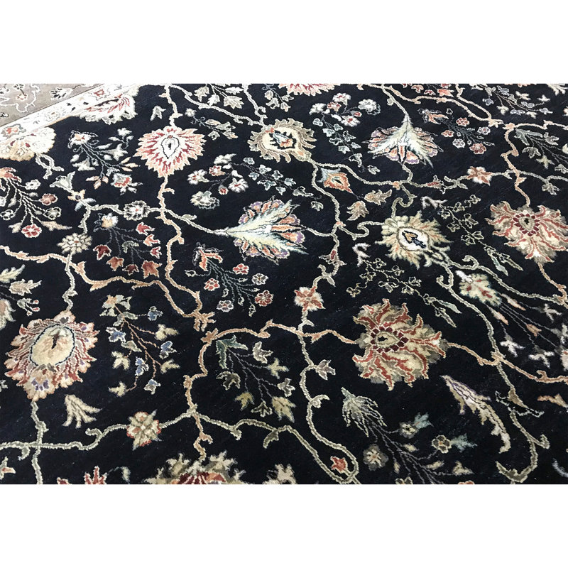 Marla One-of-a-Kind 6'1" X 8'11" Area Rug