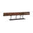 Atlas Rail Tie Assorted Tabletop