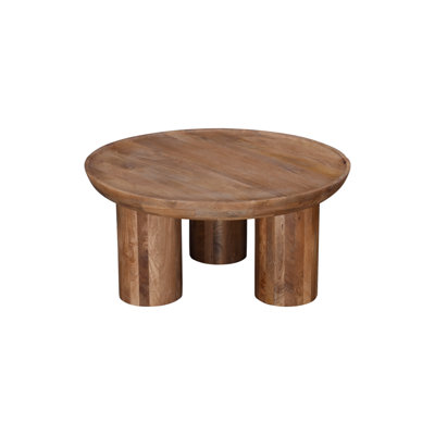 Table basse Hailie