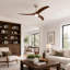 Ventilateur de plafond Modern -168161762-168161763