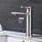 Single Handle Sink Vanity Bathroom Faucet