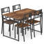 4 - Person Dining Set-622263466