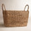 Birch Lane™ Bollington Wicker Decorative Basket