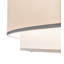 Cilindro 1 - Light LED Flush Mount