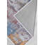 Tapis d'entrée de qualité supérieure (3,3 x 6,6 pi), 100% polyester, d'une hauteur de poils de 0,3 po | Antibactérien, points antidérapants en PVC, 650 g / m² | Conception tissée durable, impression numérique 3D, lavable à la machine, idéale pour la décoration intérieure-1804569420