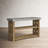 50'' Console Table