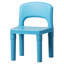 Kids 5 Piece Square Play Or Activity Table and Chair Set-737762367