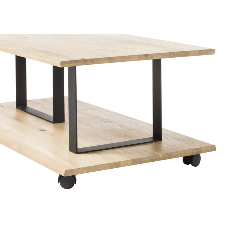 Coffee Table with Storage