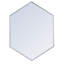 Miroir mural Sabine-702467312-702467315