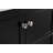 Krish 42'' Single Bathroom Vanity with Top-279965953