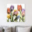 Tulipscape 2 - Wrapped Canvas Print-1674865553
