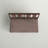 Alexus Polyester Upholstered Bench