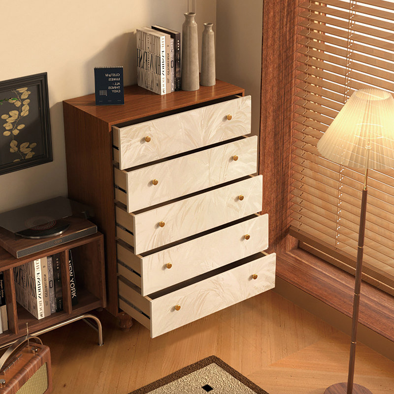 Armoire décorative Simple Home
