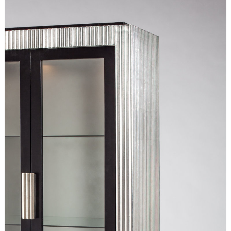 Curio Storage Bookcase